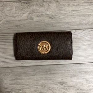 Michael Kors wallet